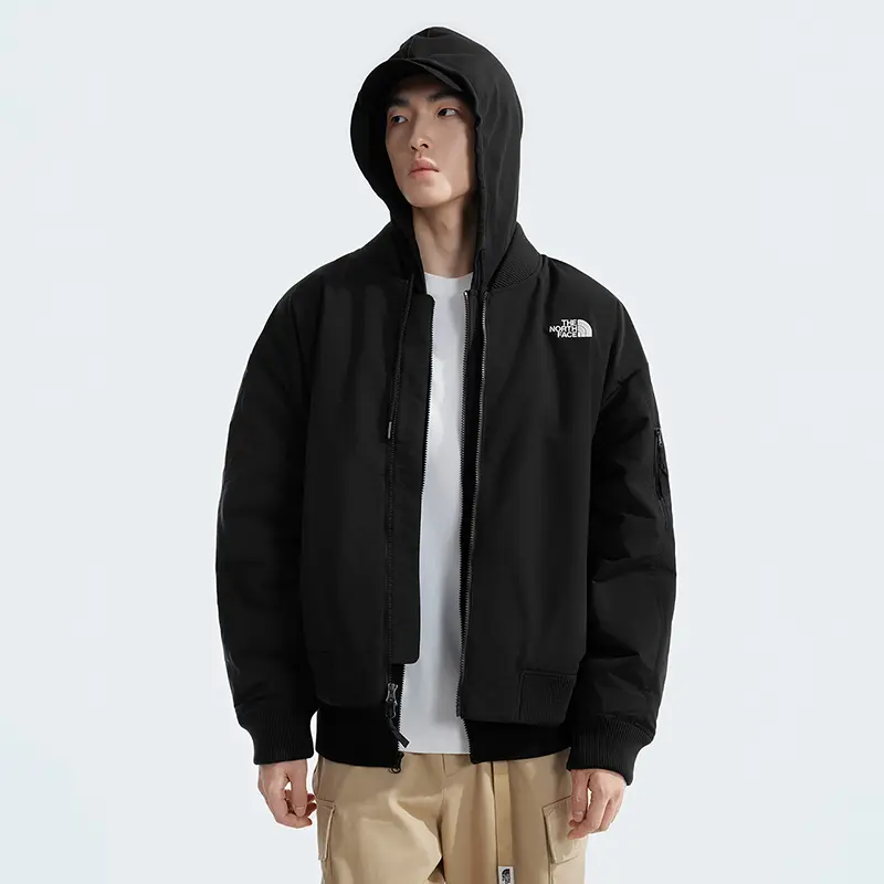 The North Face Men's Outdoor Clothing