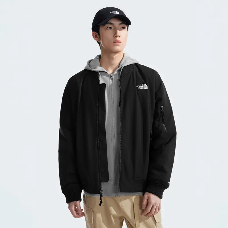 The North Face Men's Outdoor Clothing