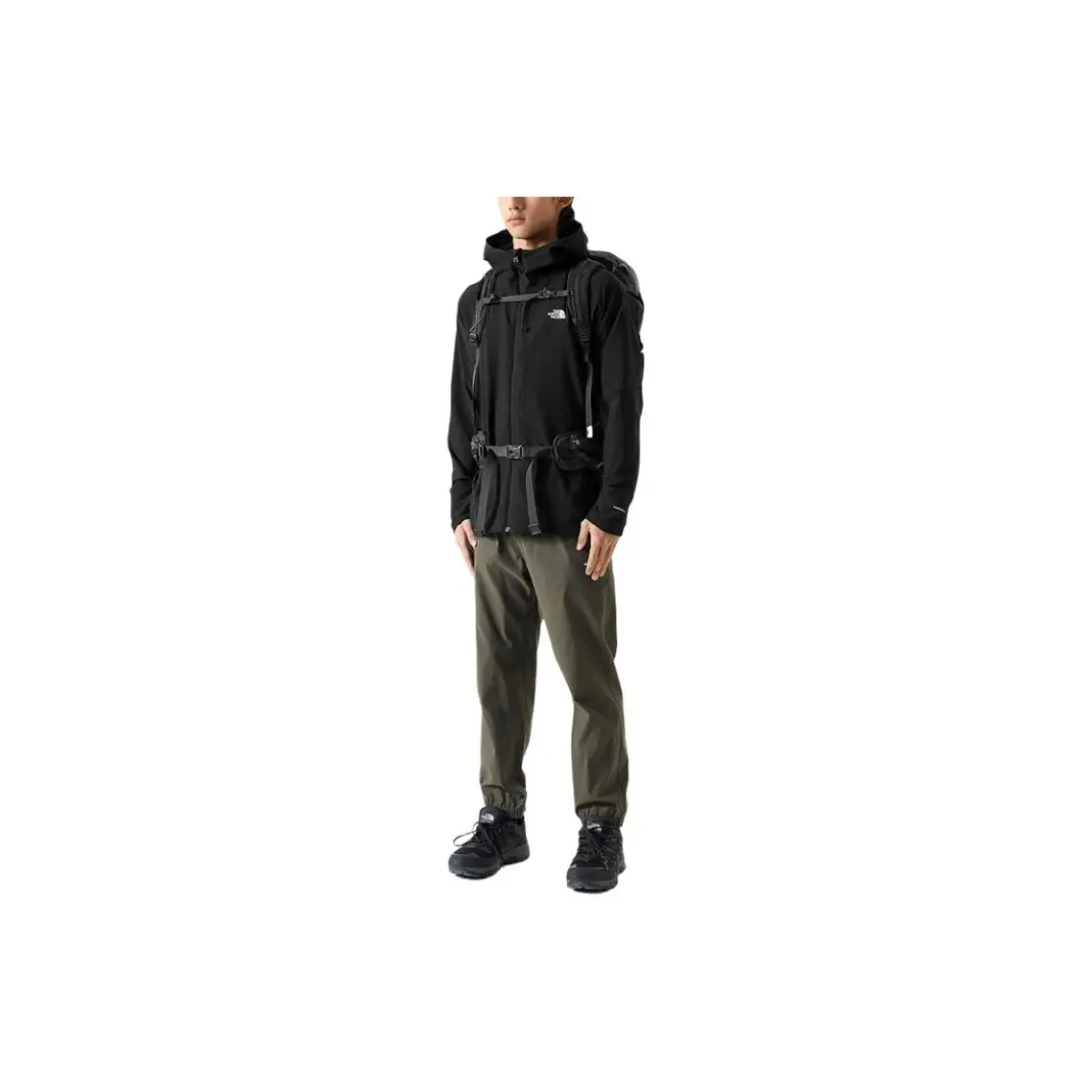 The North Face Men's Outdoor Clothing