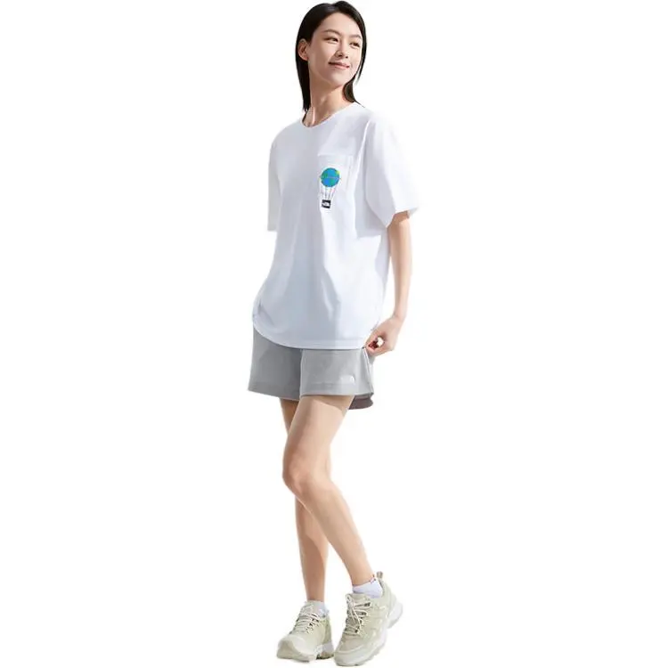 The North Face Women's Logo Apparel