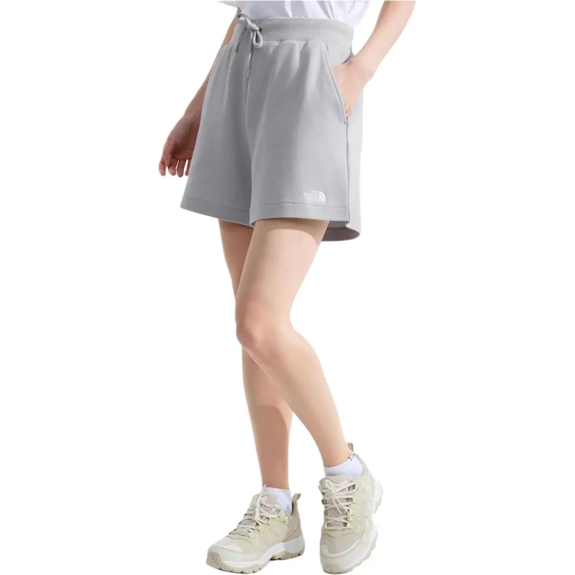 The North Face Women's Logo Apparel
