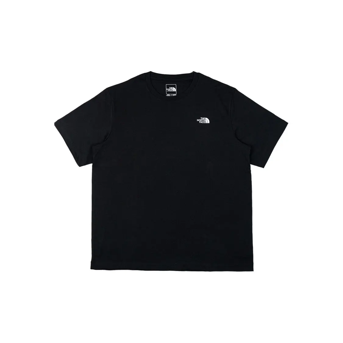 The North Face Men's Logo Apparel. Premium outdoor gear crafted with durable materials and functional design, perfect for everyday wear and outdoor adventures.
