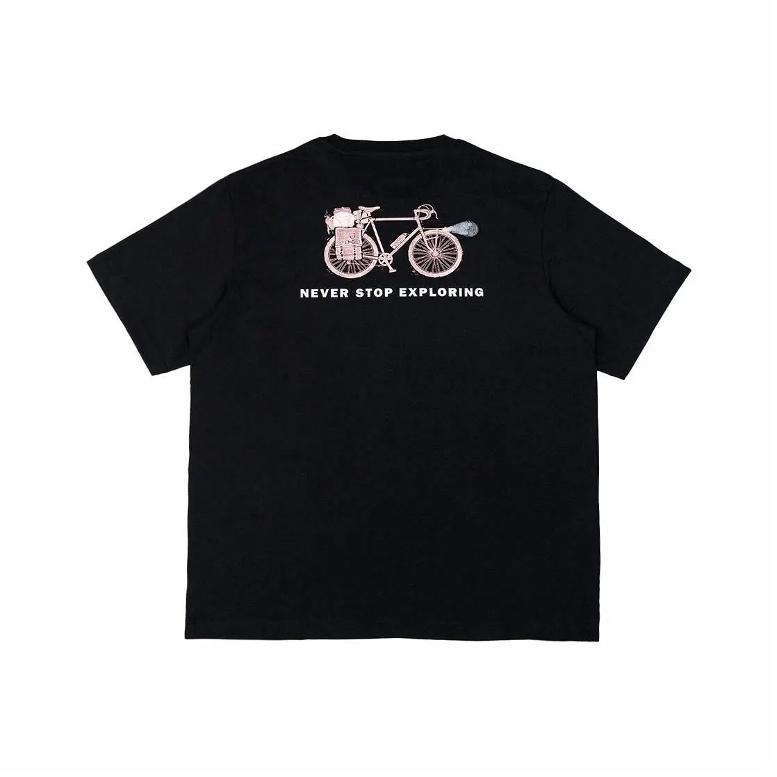 The North Face Men's Logo Apparel. Premium outdoor gear crafted with durable materials and functional design, perfect for everyday wear and outdoor adventures.