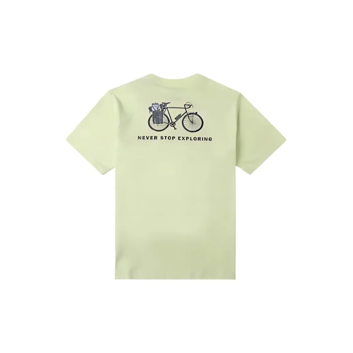 The North Face Men's Logo Apparel
