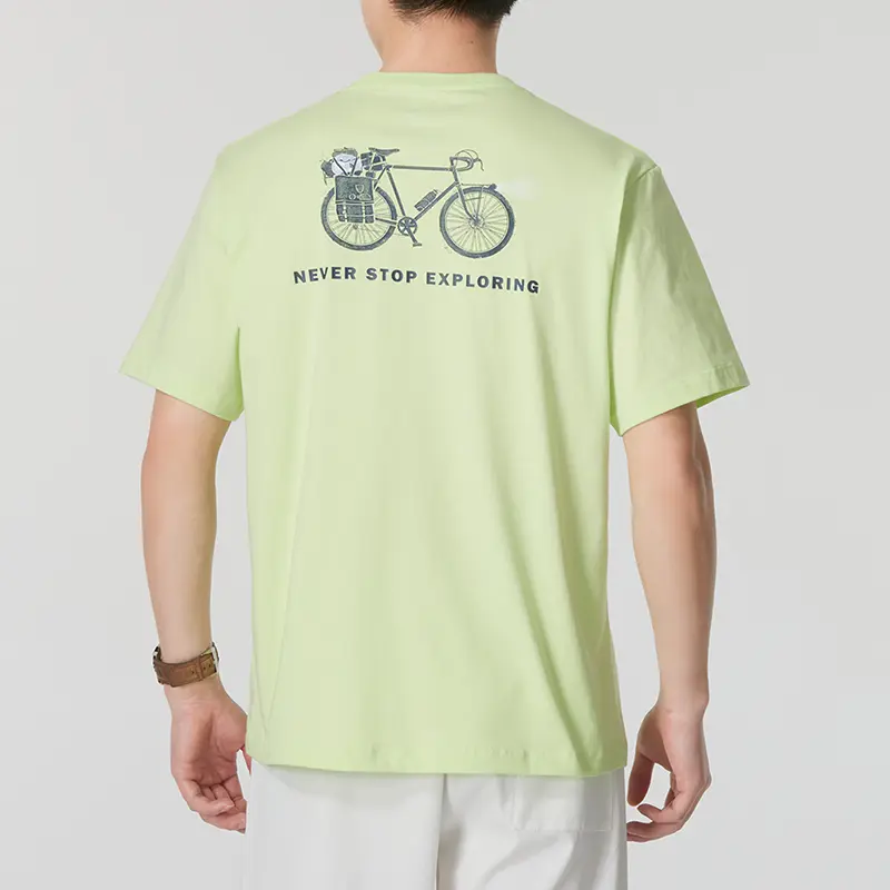 The North Face Men's Logo Apparel