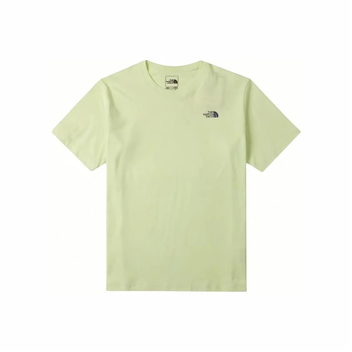 The North Face Men's Logo Apparel