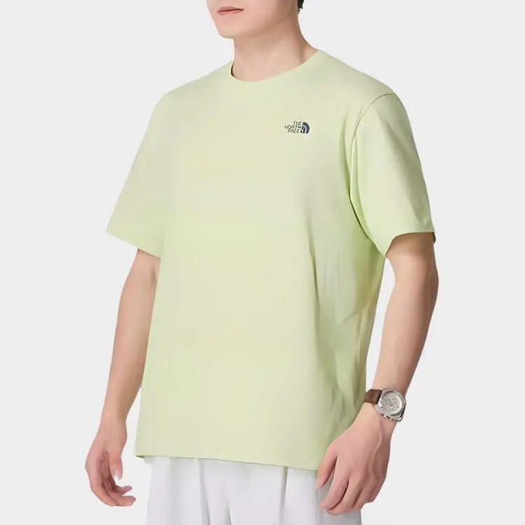 The North Face Men's Logo Apparel