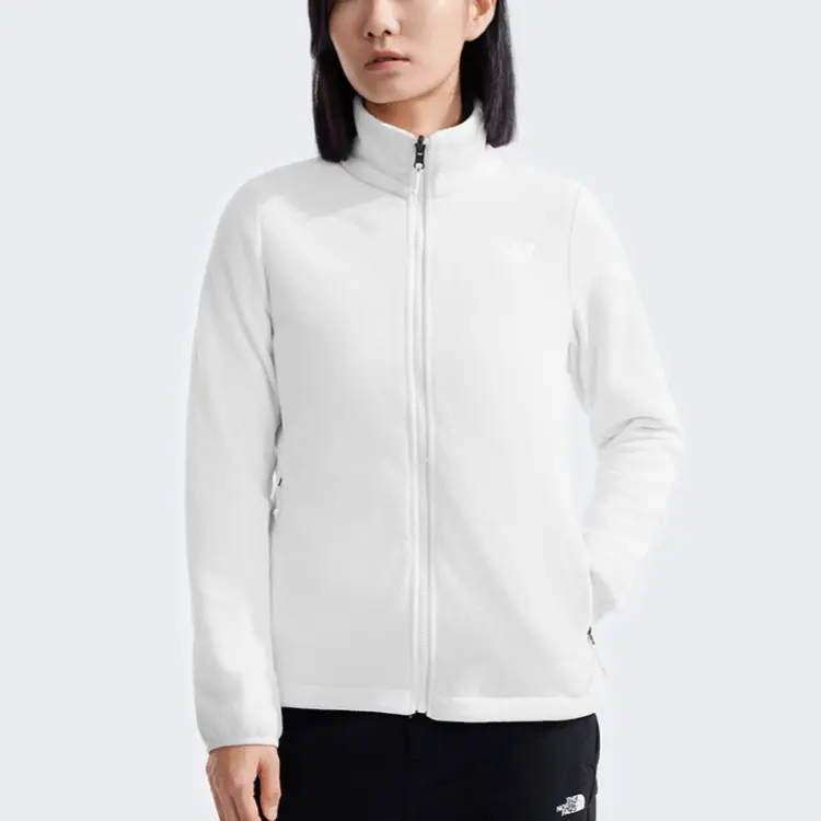 The North Face Urban Exploration waterproof and windproof relaxed fit jacket outerwear women's Blue
