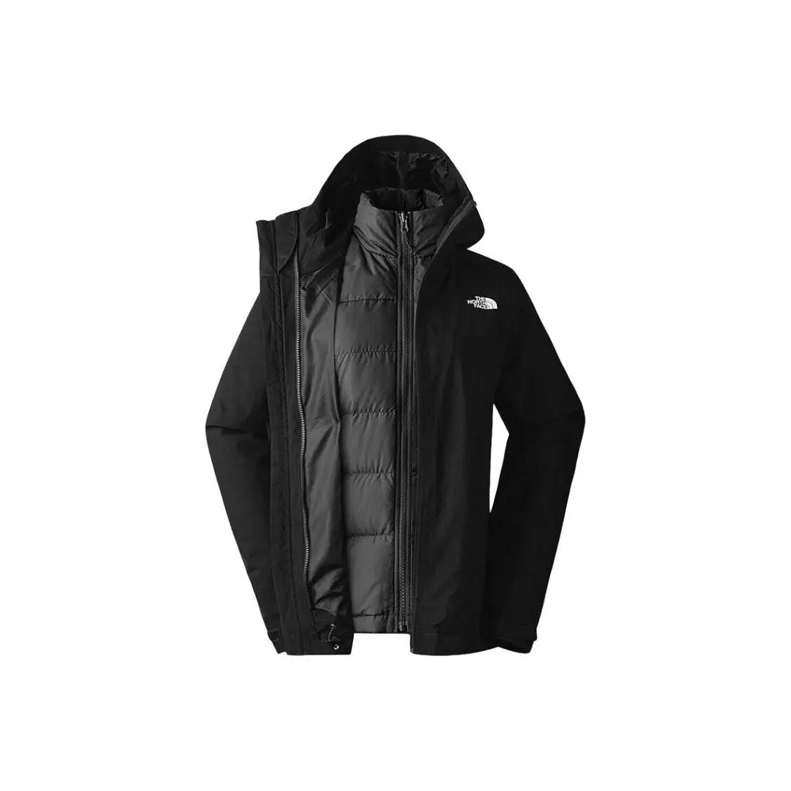 The North Face Women's Outdoor Clothing