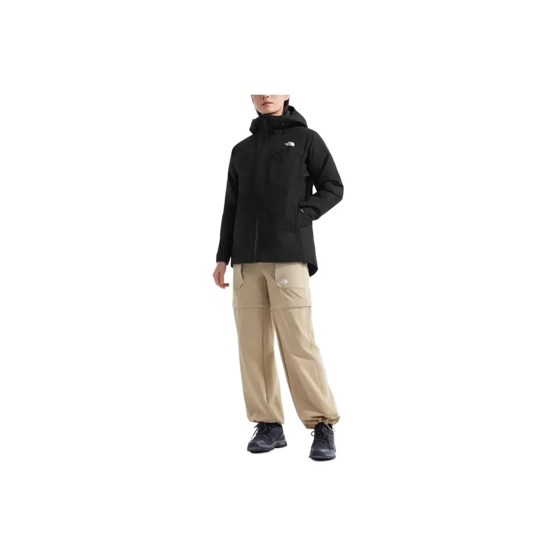 The North Face Women's Outdoor Clothing