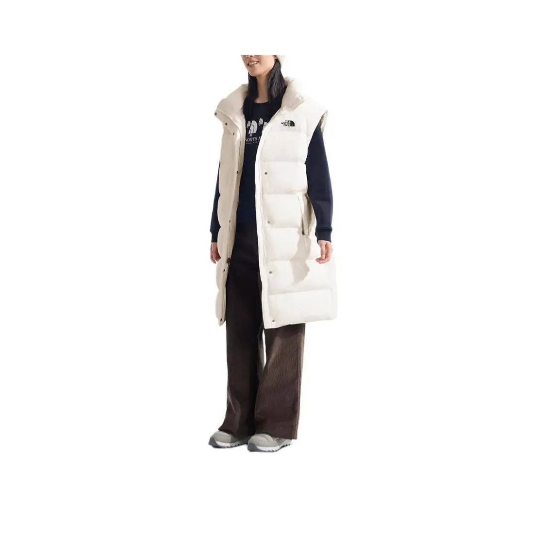 The North Face Women's Outdoor Clothing