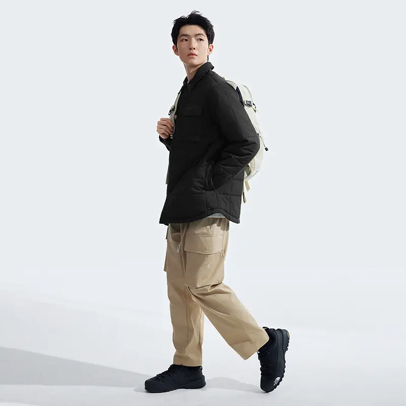 The North Face Men's Outdoor Clothing