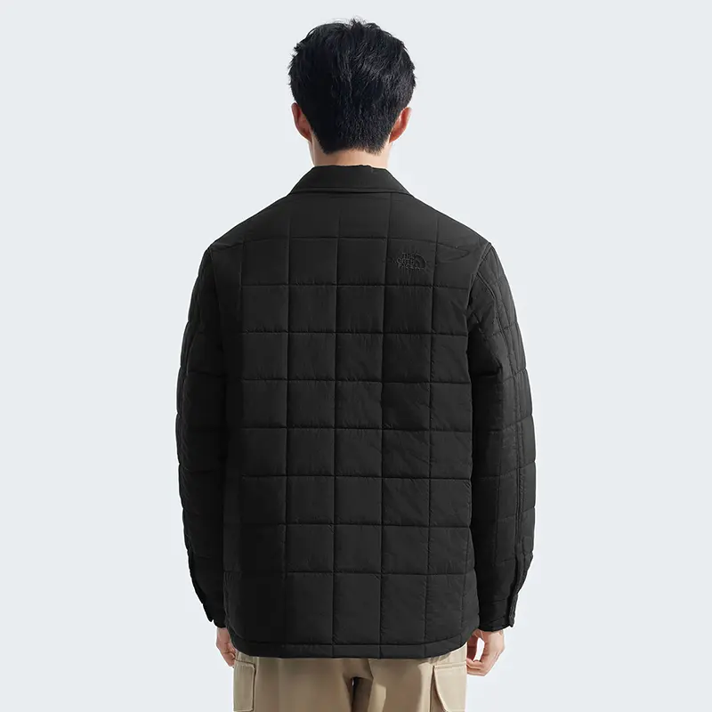 The North Face Men's Outdoor Clothing