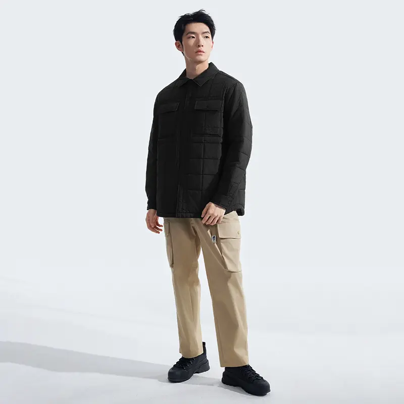 The North Face Men's Outdoor Clothing
