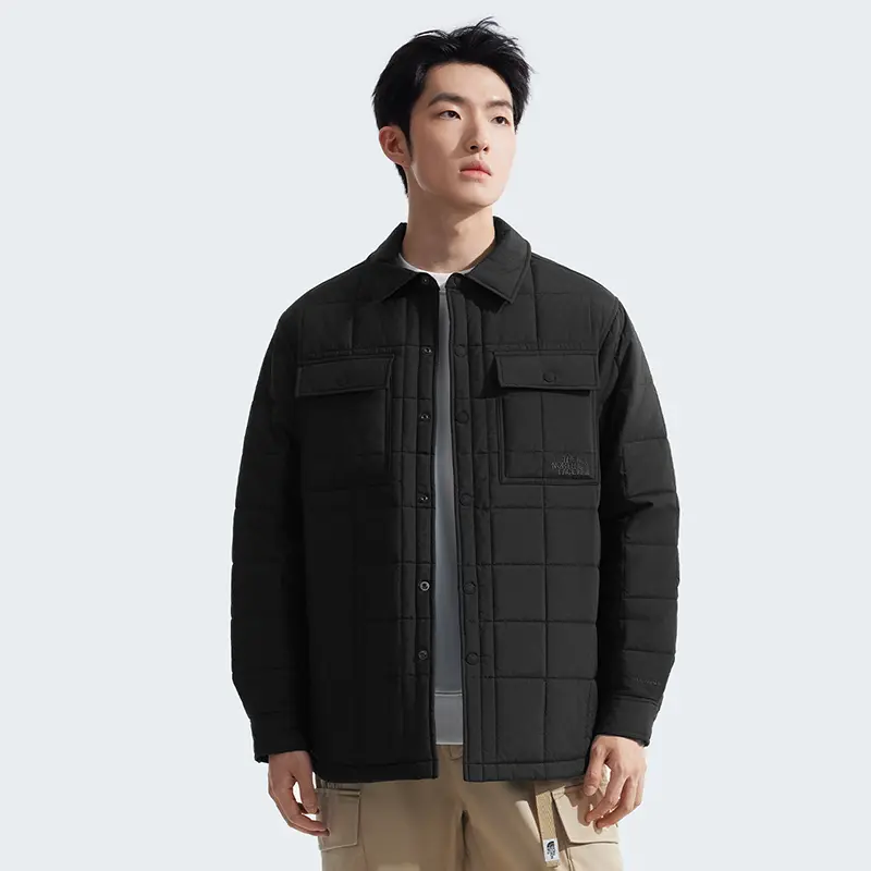 The North Face Men's Outdoor Clothing