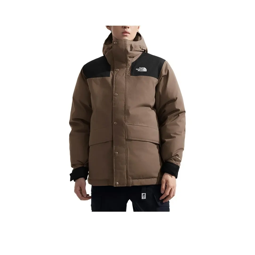 The North Face Men's Outdoor Clothing