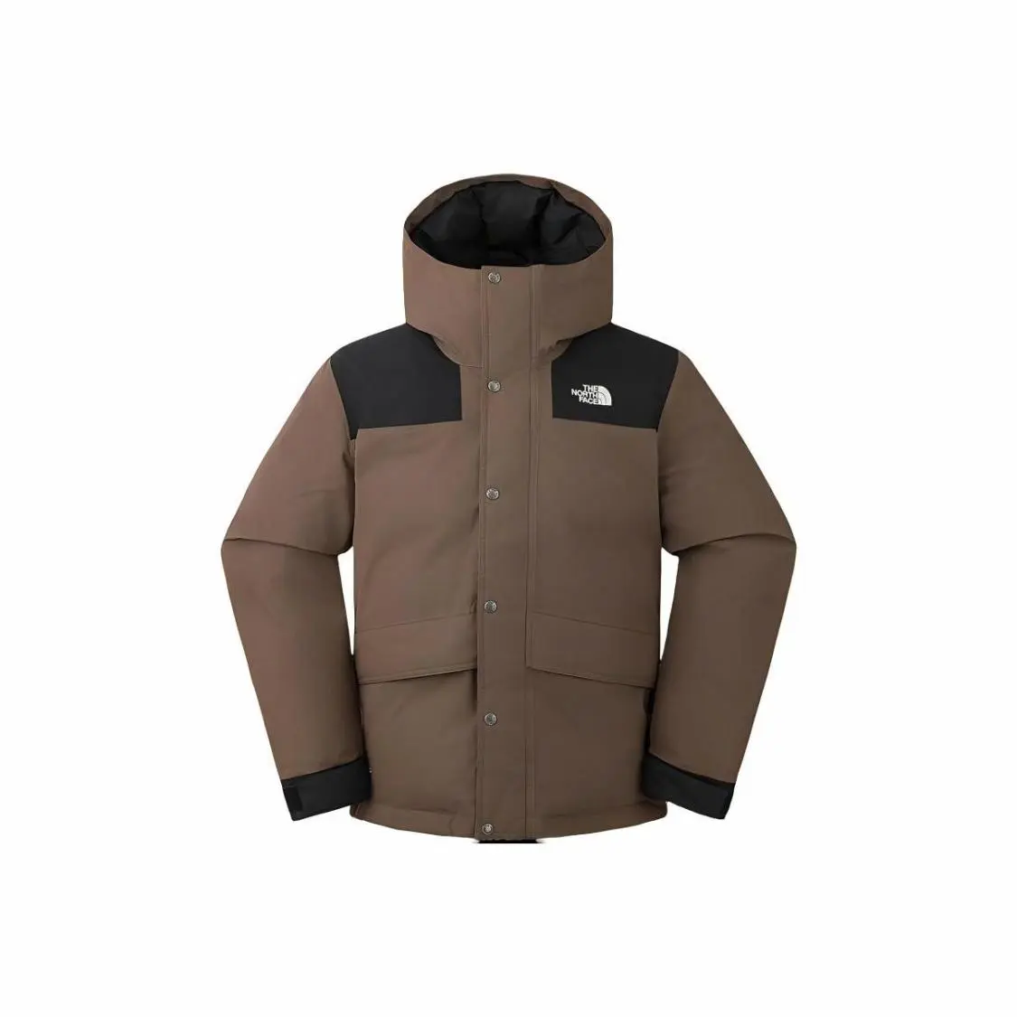 The North Face Men's Outdoor Clothing