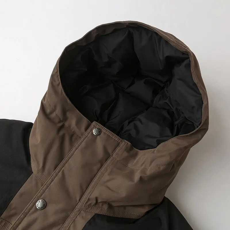 The North Face Men's Outdoor Clothing