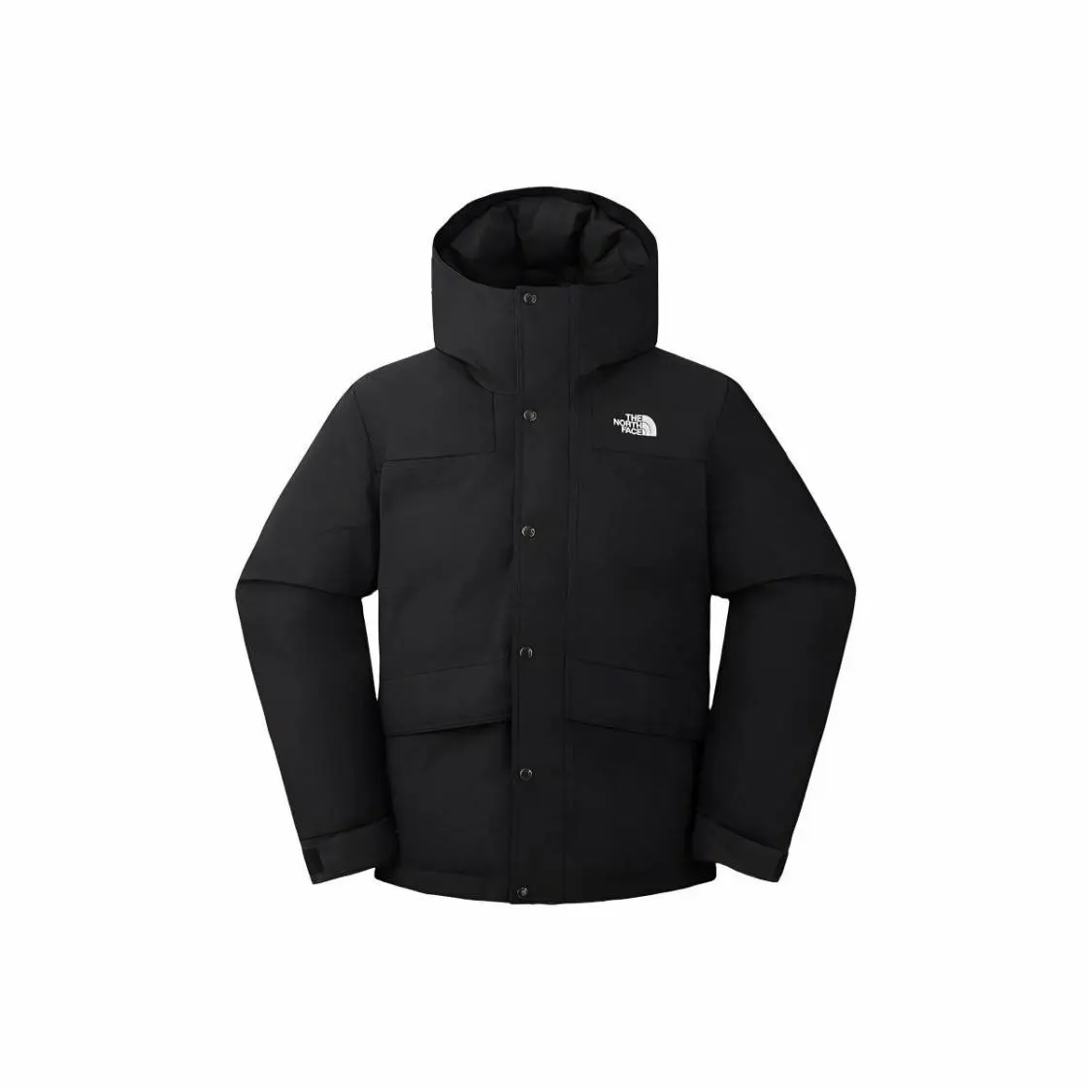 The North Face Men's Outdoor Clothing