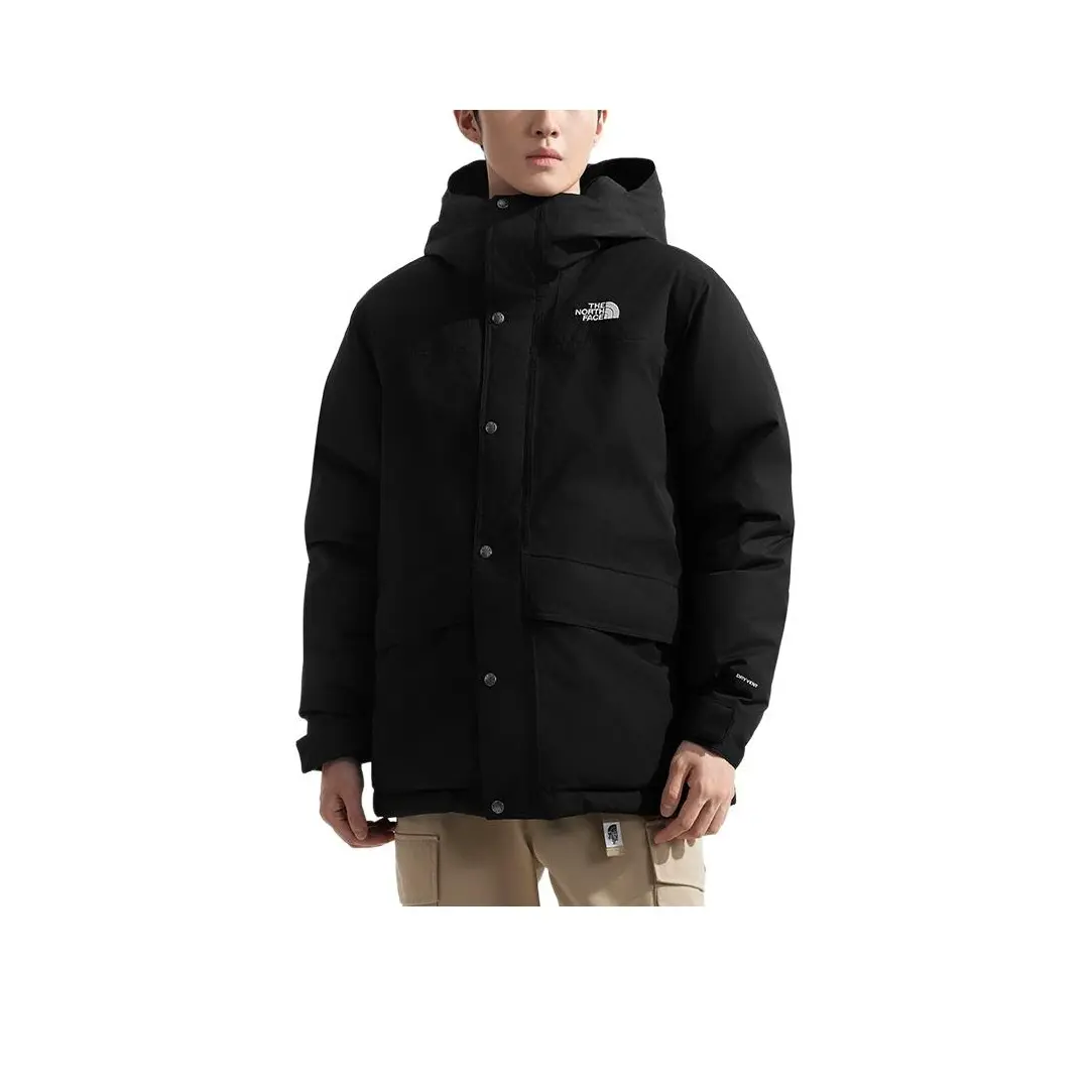 The North Face Men's Outdoor Clothing