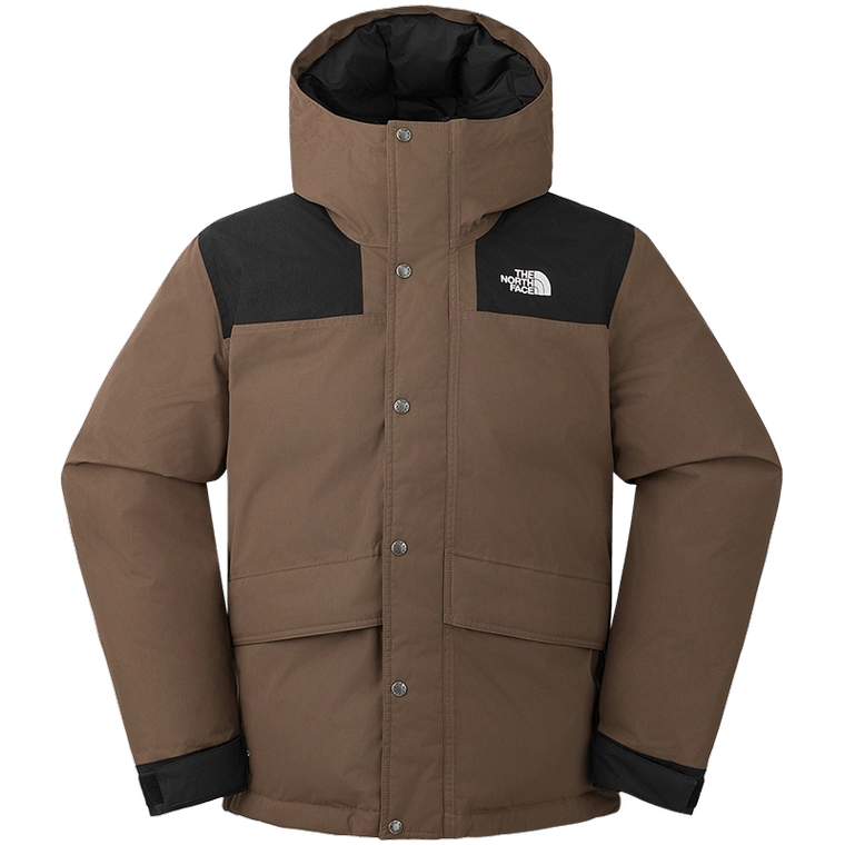 The North Face Men's Outdoor Clothing