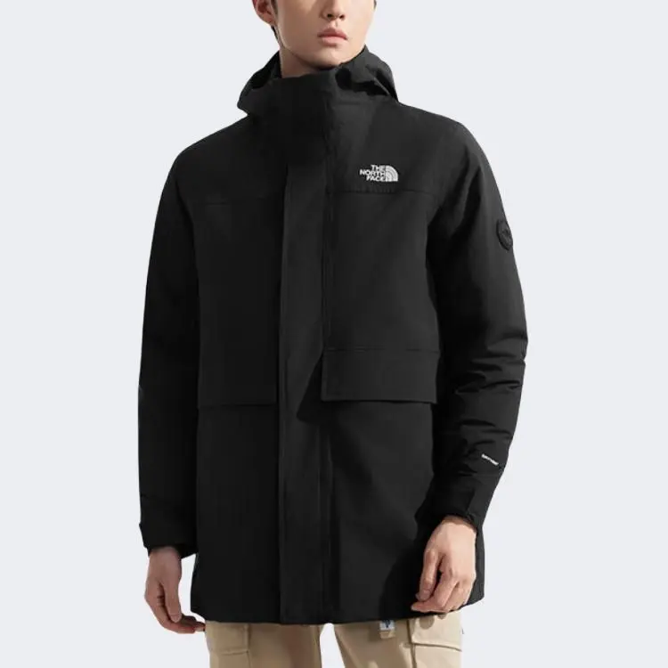 The North Face Men's Outdoor Clothing