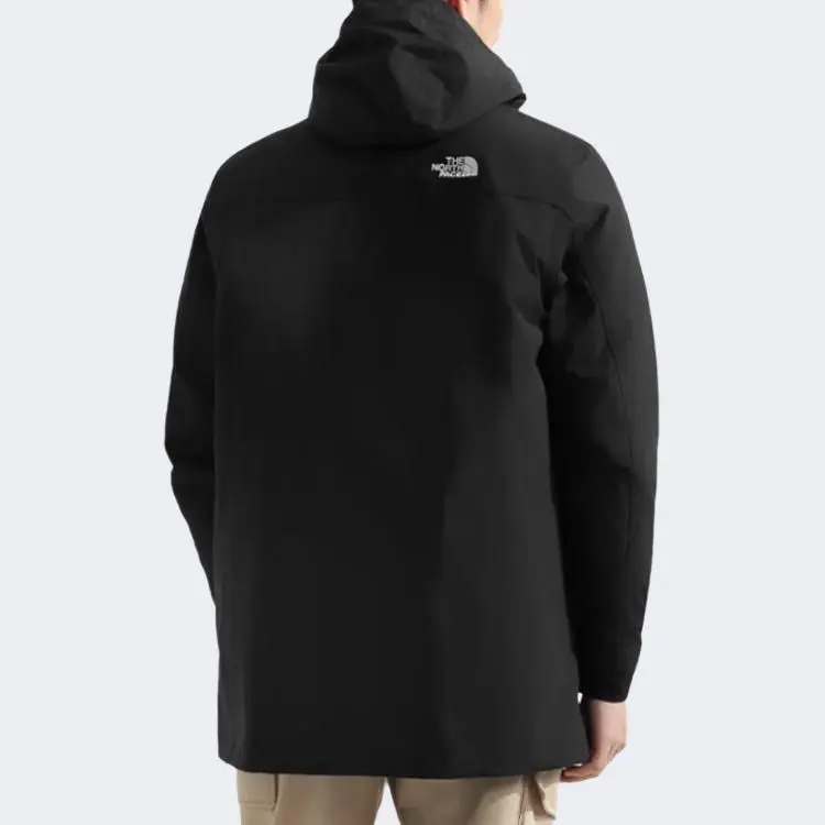 The North Face Men's Outdoor Clothing