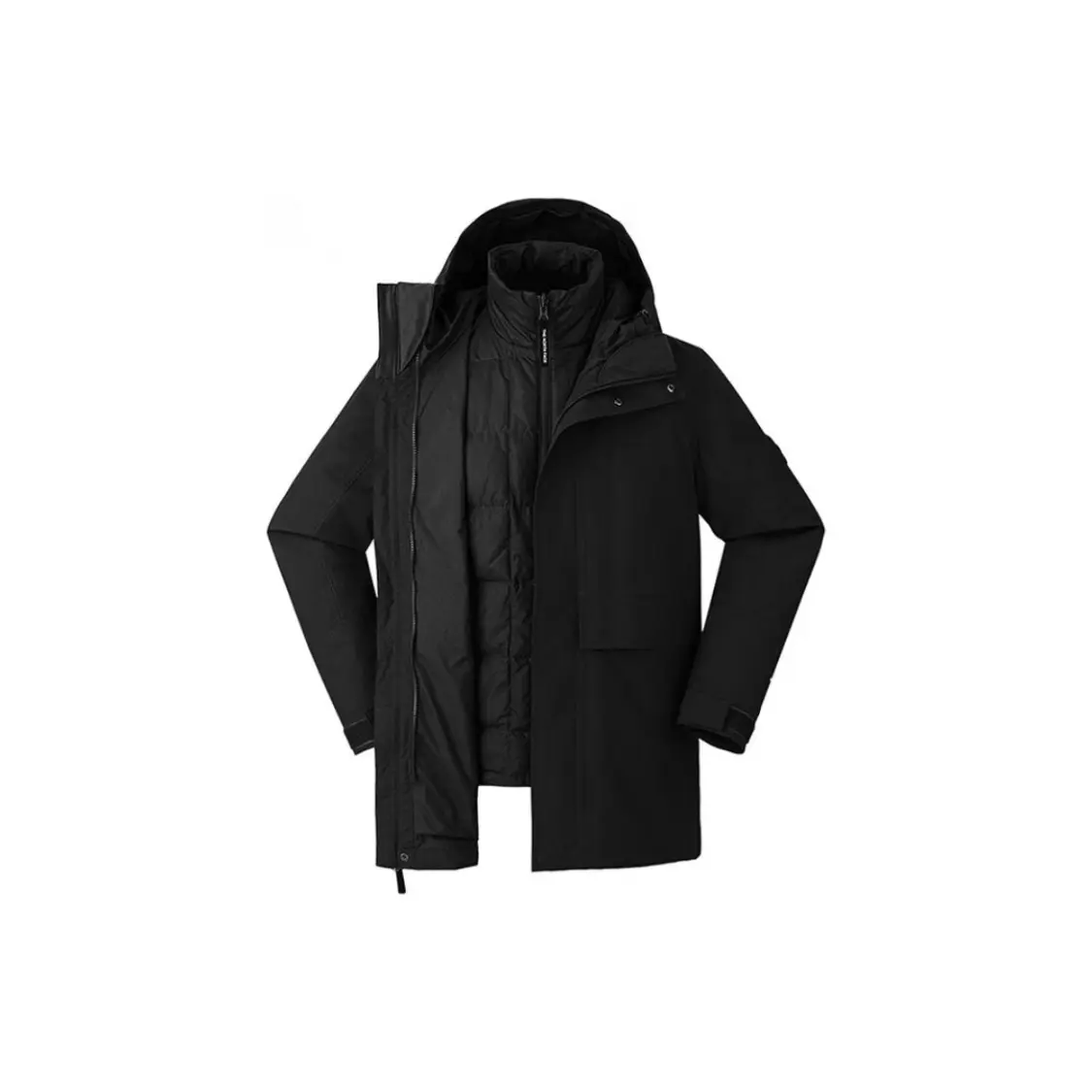 The North Face Men's Outdoor Clothing