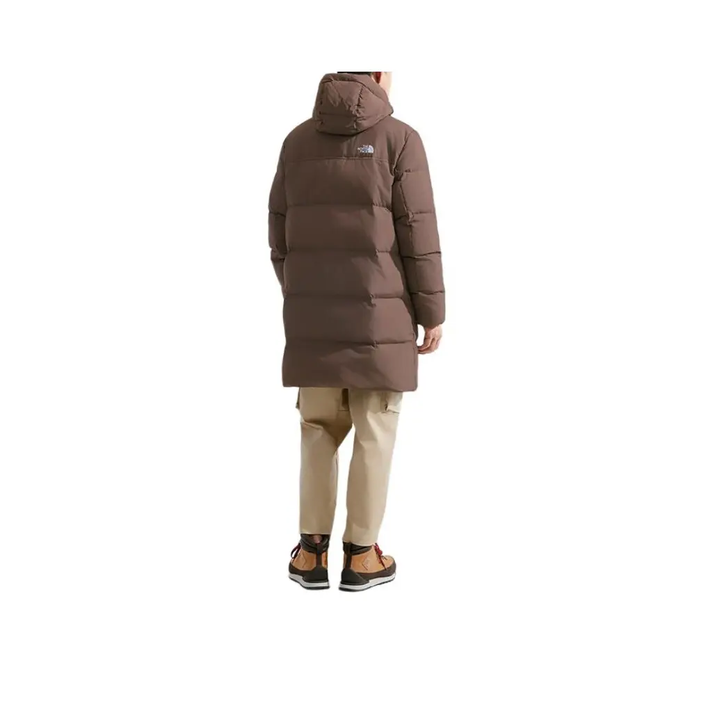 The North Face Men's Outdoor Clothing