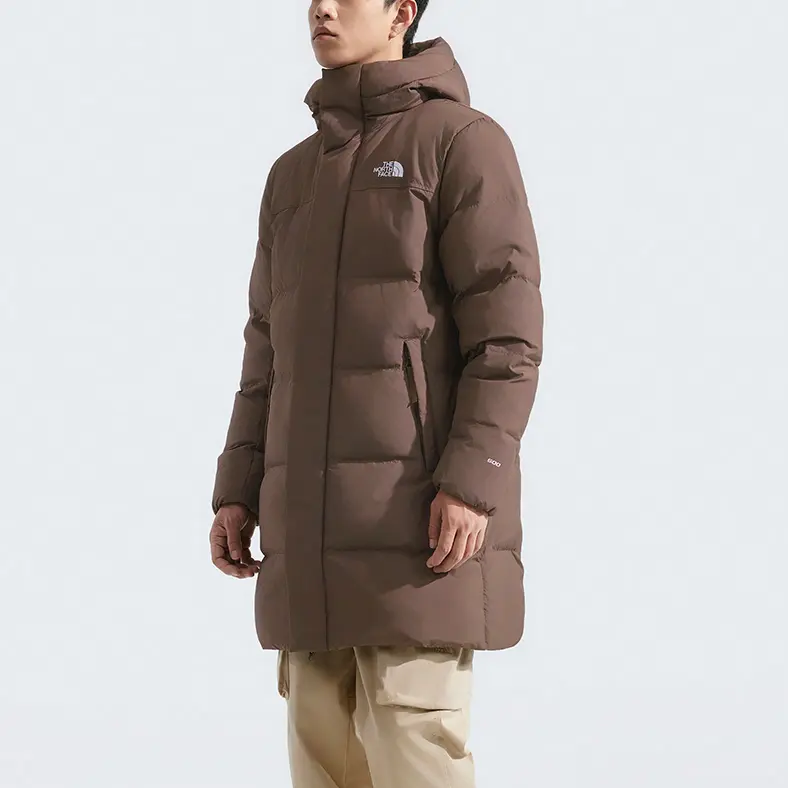 The North Face Men's Outdoor Clothing