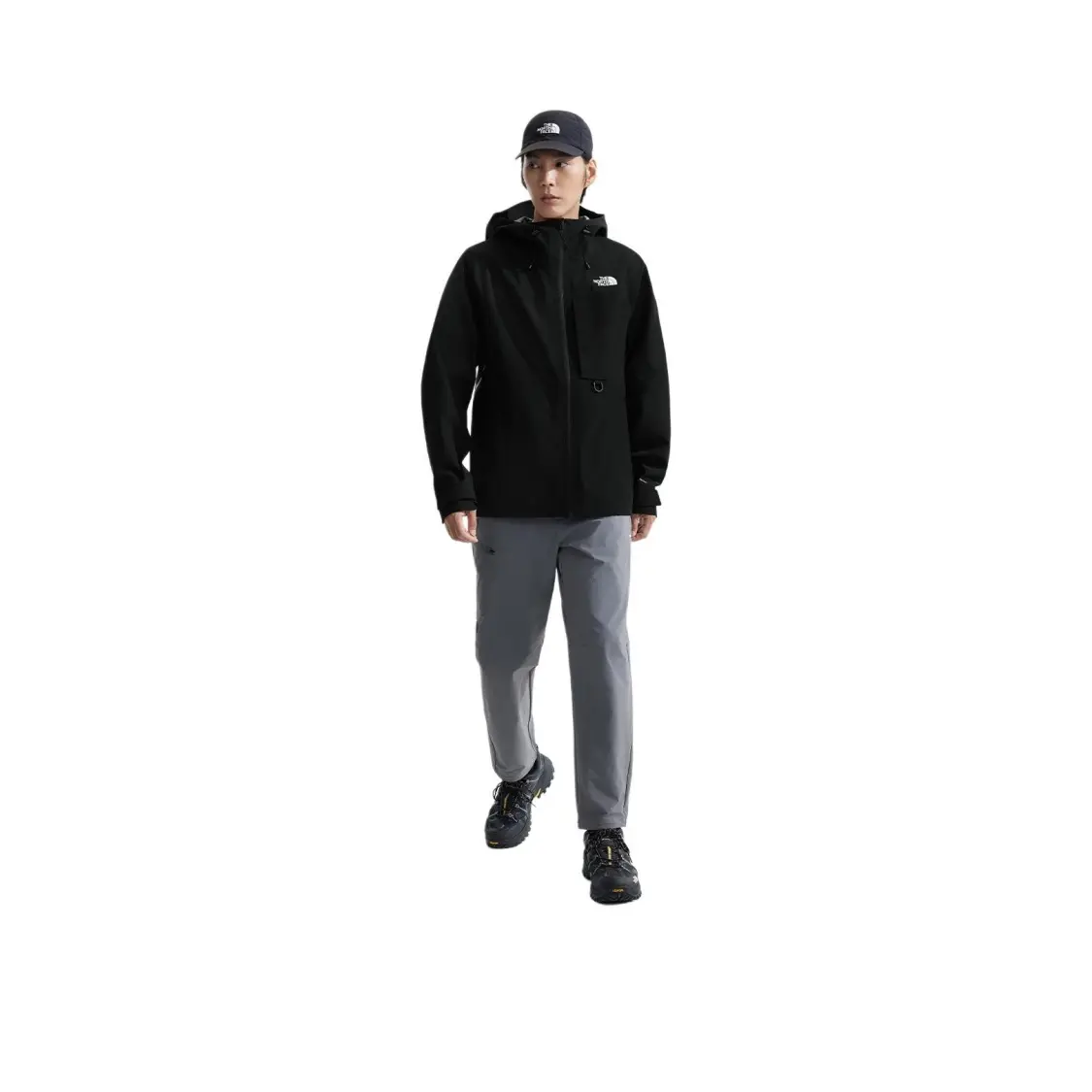 The North Face Men's Outdoor Clothing
