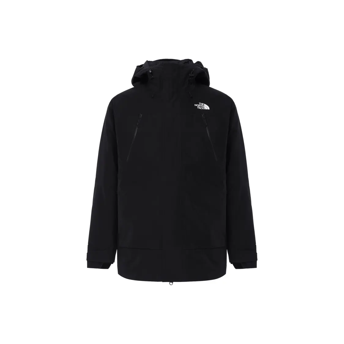 The North Face Men's Outdoor Clothing