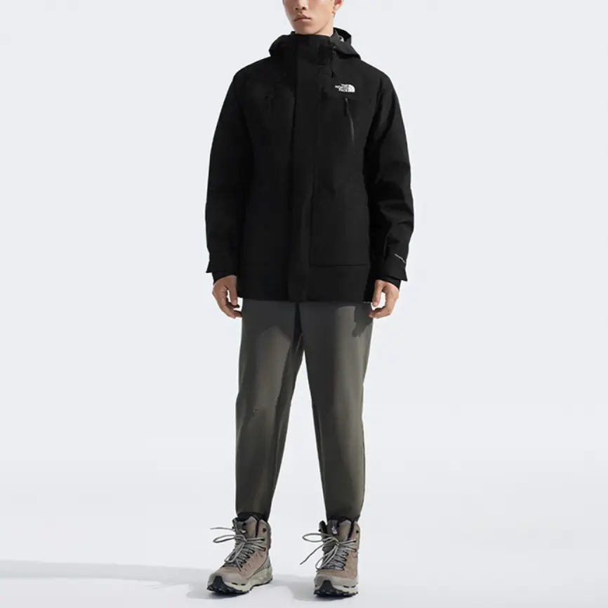 The North Face Men's Outdoor Clothing