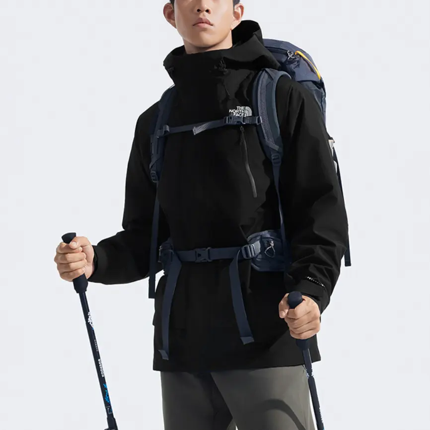 The North Face Men's Outdoor Clothing