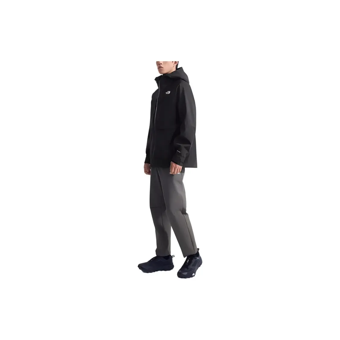 The North Face Men's Outdoor Clothing