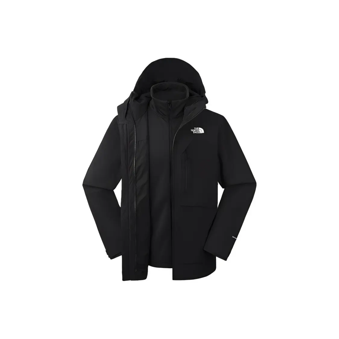 The North Face Men's Outdoor Clothing