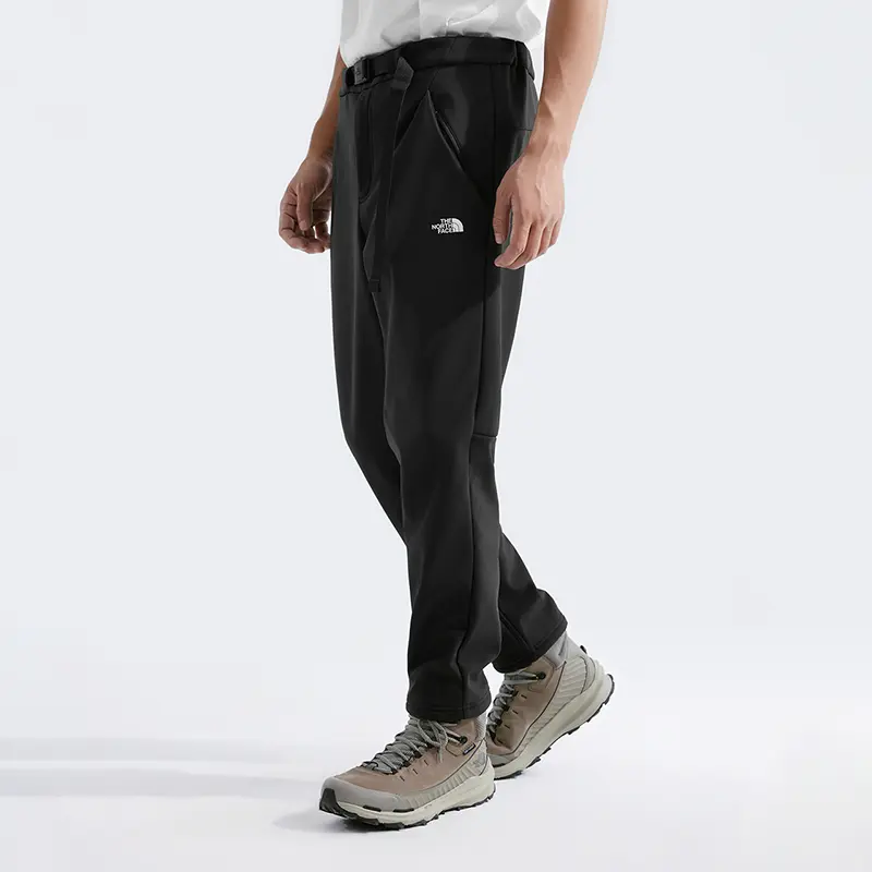 The North Face Men's Outdoor Clothing