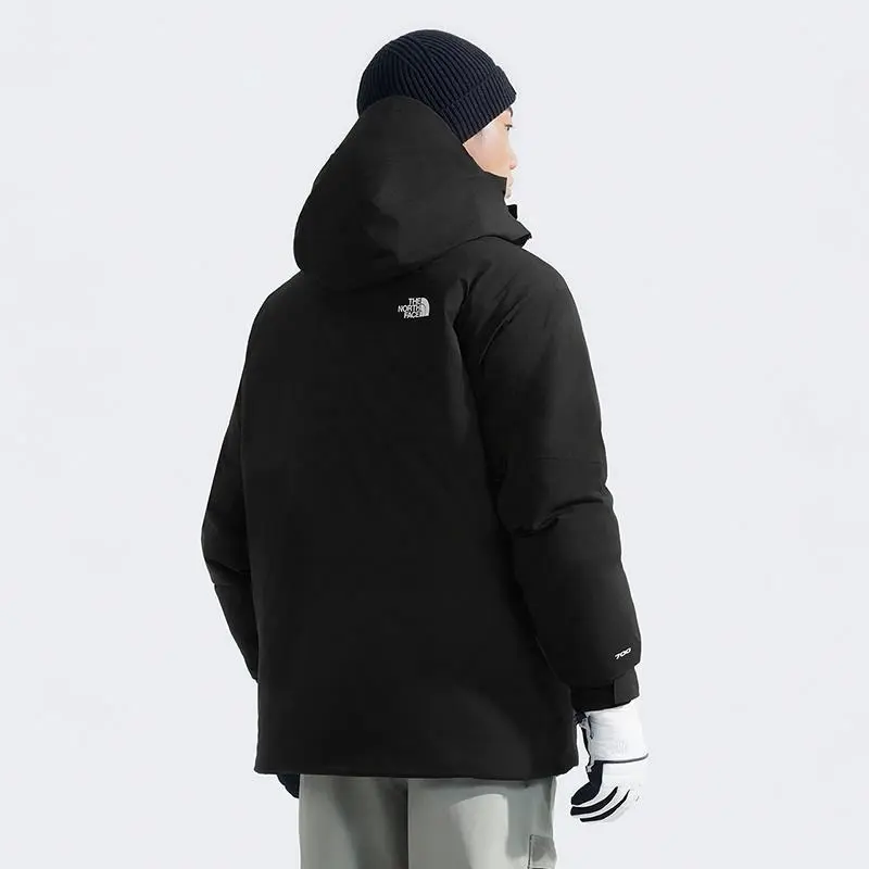 The North Face Men's Snow Sports Wear