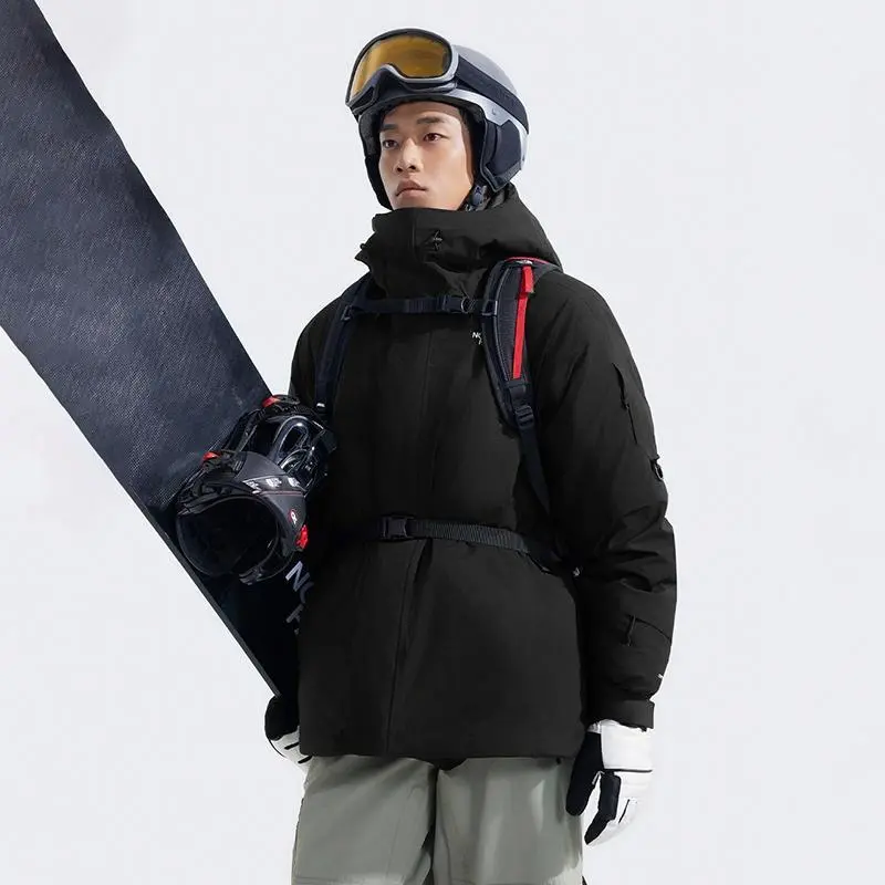 The North Face Men's Snow Sports Wear