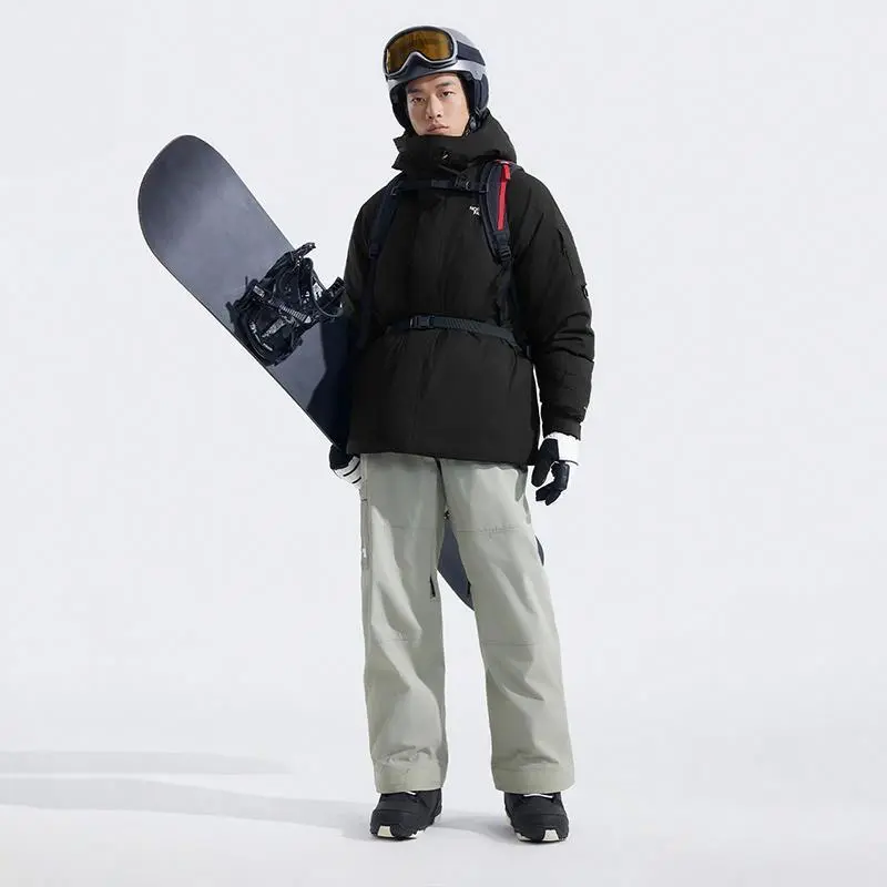 The North Face Men's Snow Sports Wear