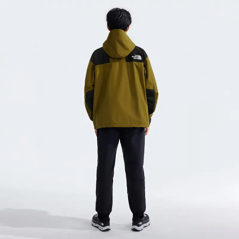 The North Face Men's Outdoor Clothing