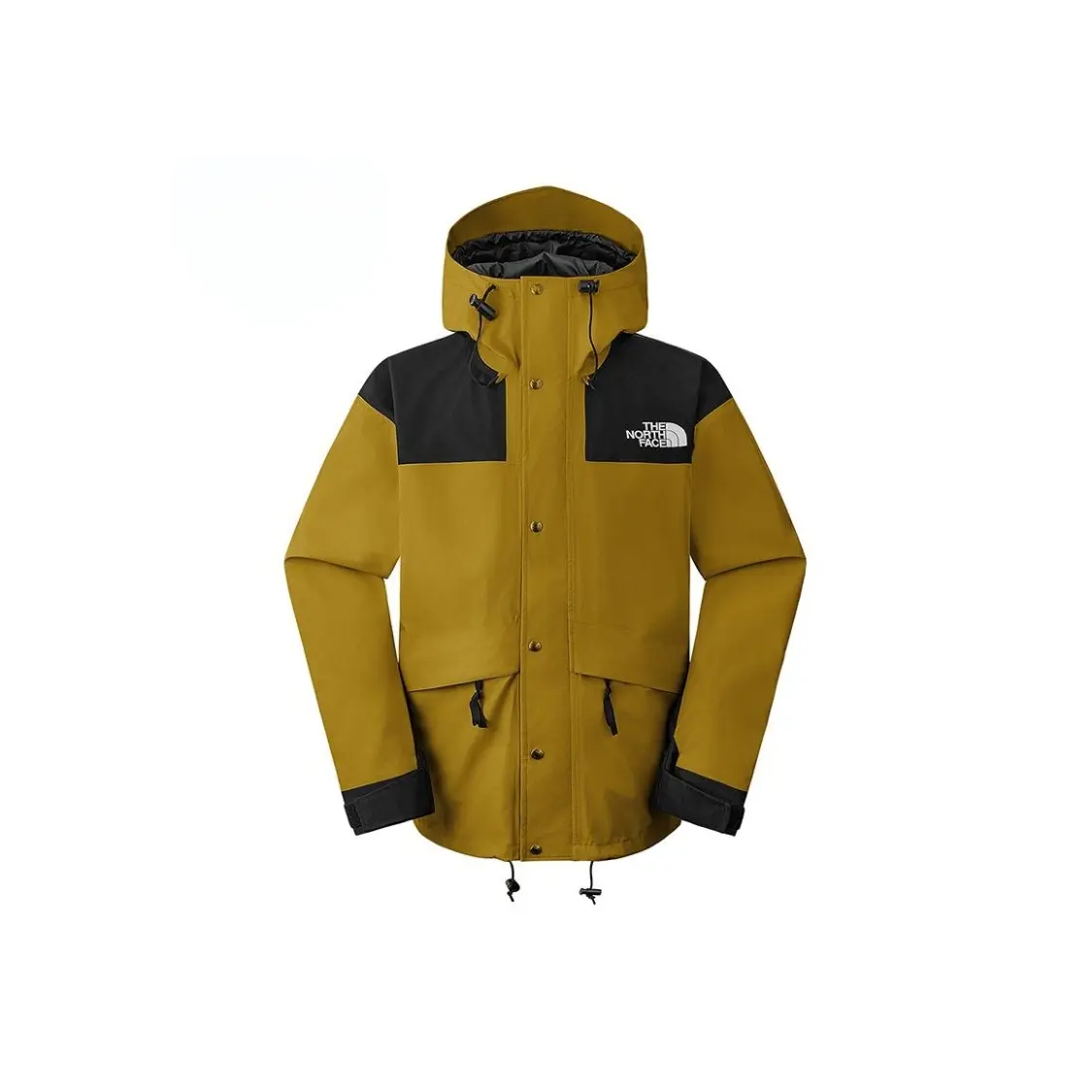 The North Face Men's Outdoor Clothing