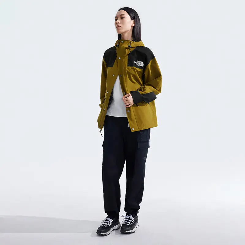 The North Face Men's Outdoor Clothing