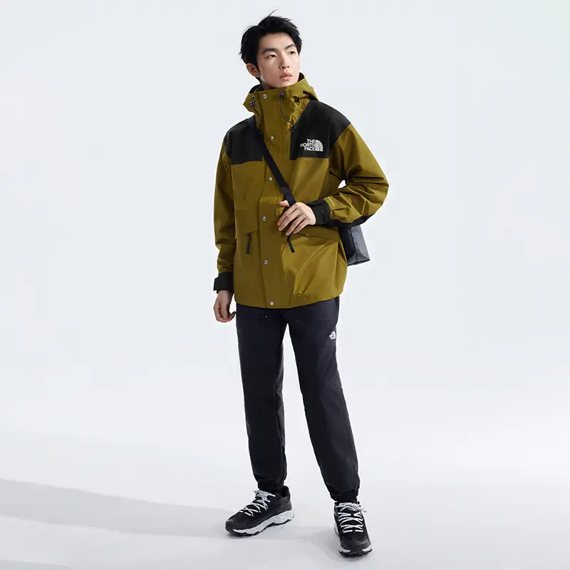 The North Face Men's Outdoor Clothing