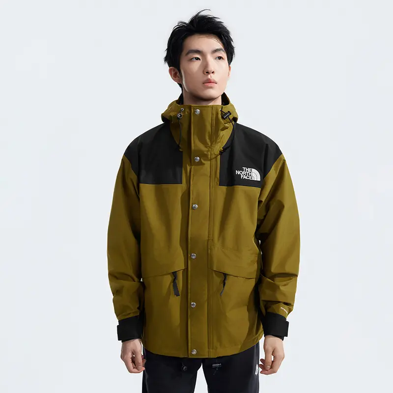 The North Face Men's Outdoor Clothing