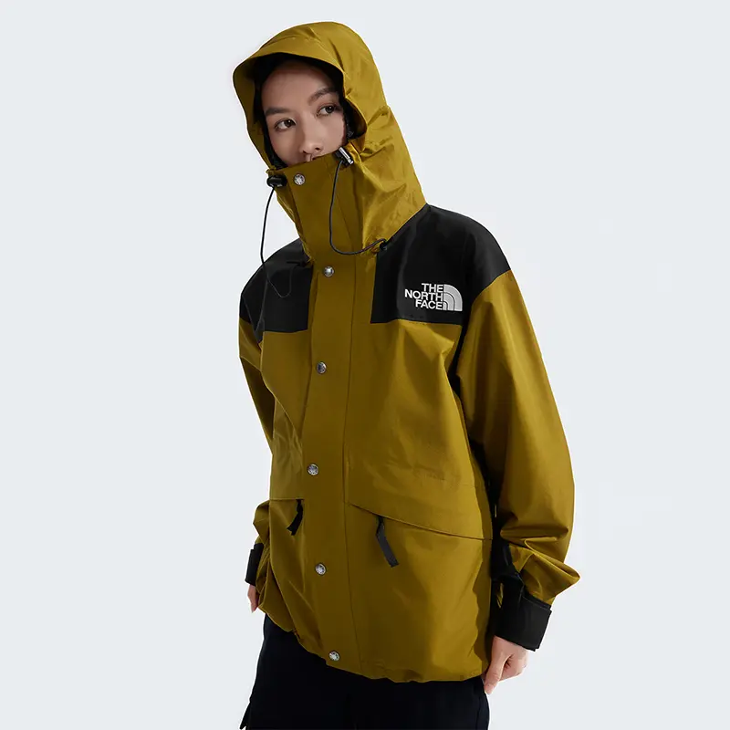 The North Face Men's Outdoor Clothing