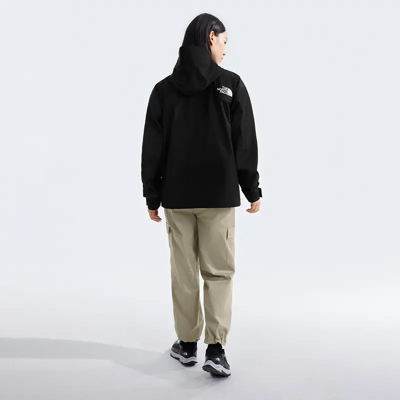 The North Face Men's Outdoor Clothing