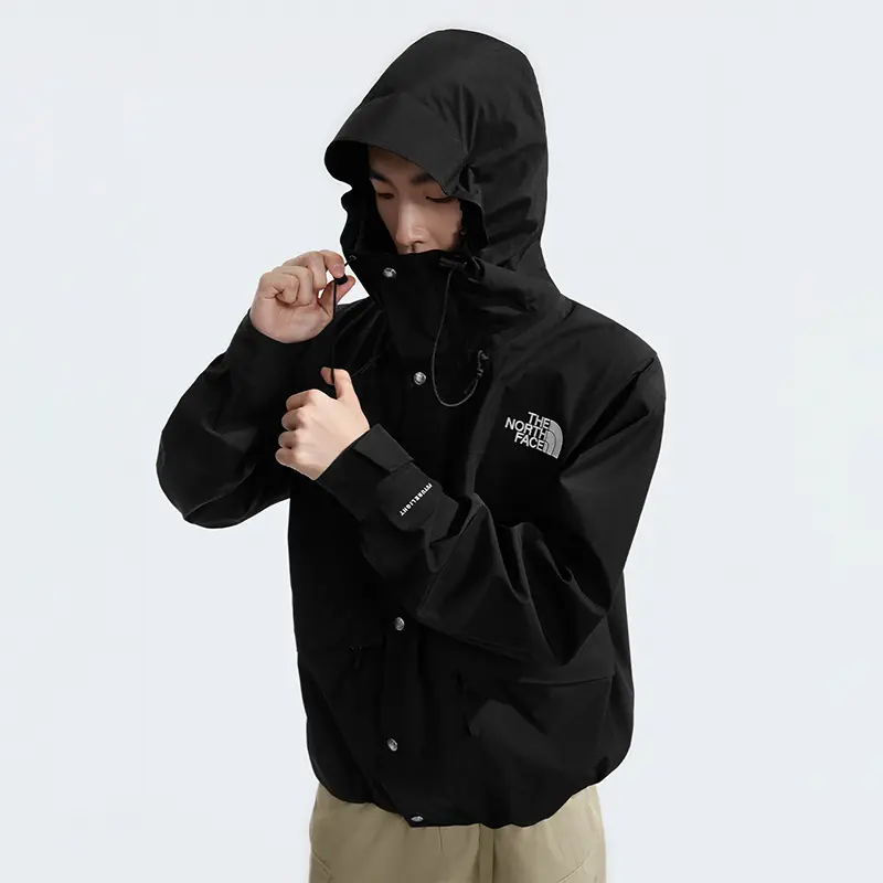 The North Face Men's Outdoor Clothing