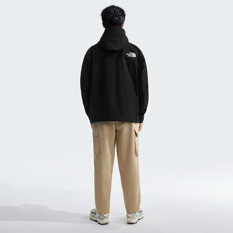 The North Face Men's Outdoor Clothing