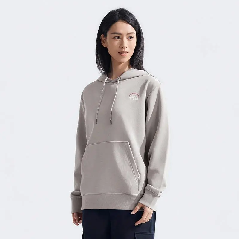 The North Face Men's Logo Apparel